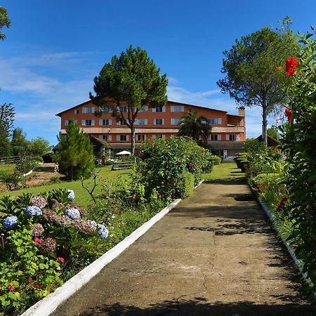 Domaine De L'Ermitage Mantasoa Exterior photo