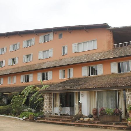 Domaine De L'Ermitage Mantasoa Exterior photo