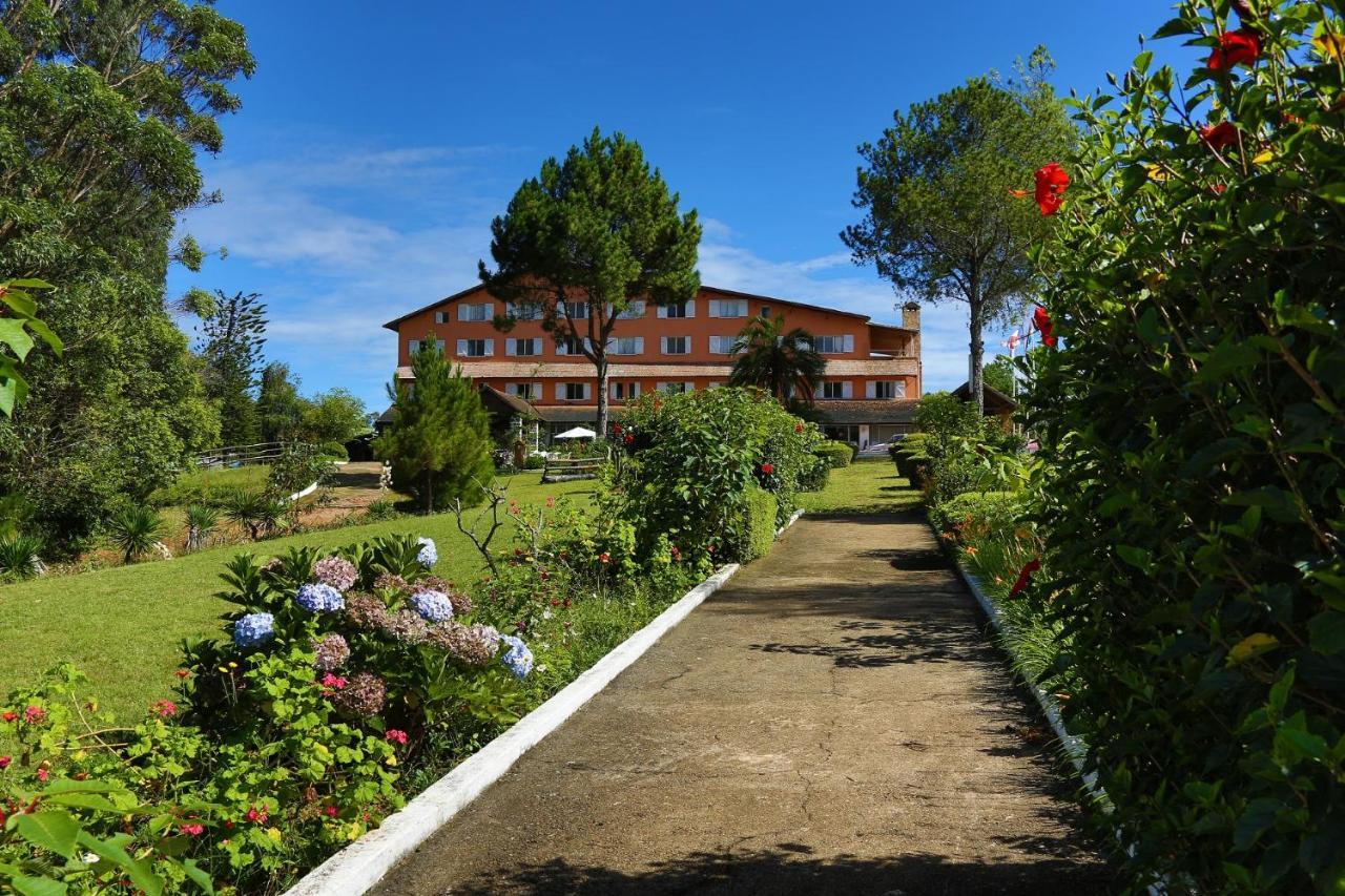 Domaine De L'Ermitage Mantasoa Exterior photo