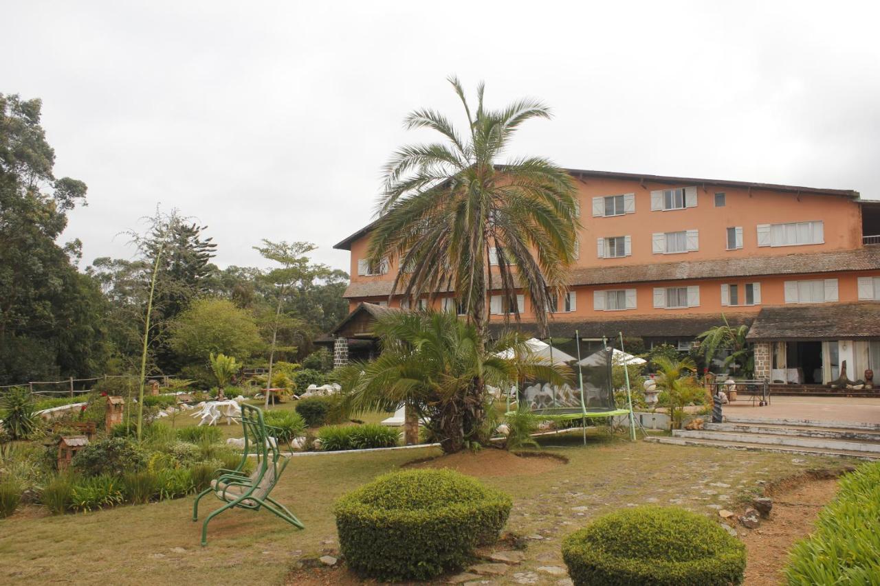 Domaine De L'Ermitage Mantasoa Exterior photo